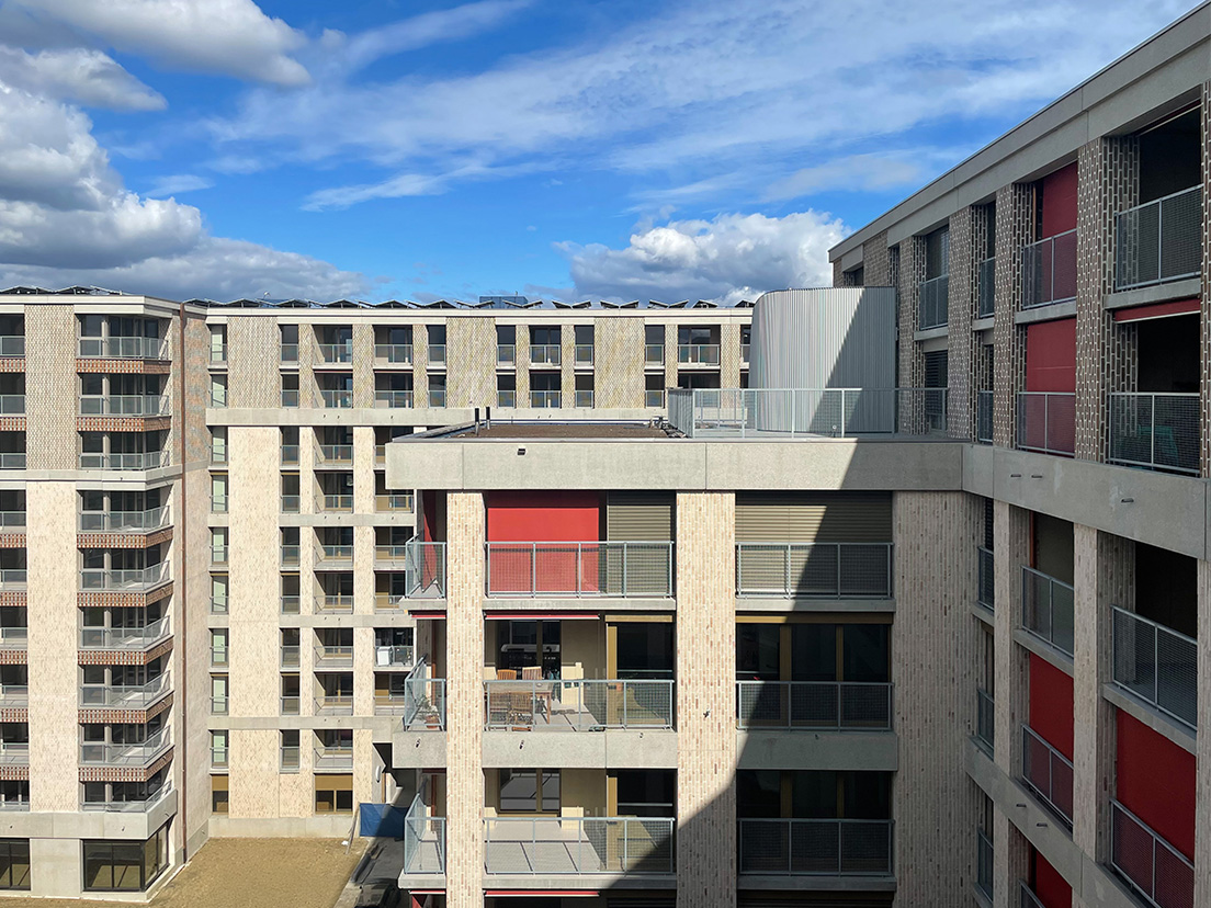 Livraison de Bachet-Pesay